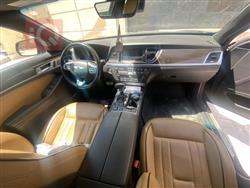جنسس G80